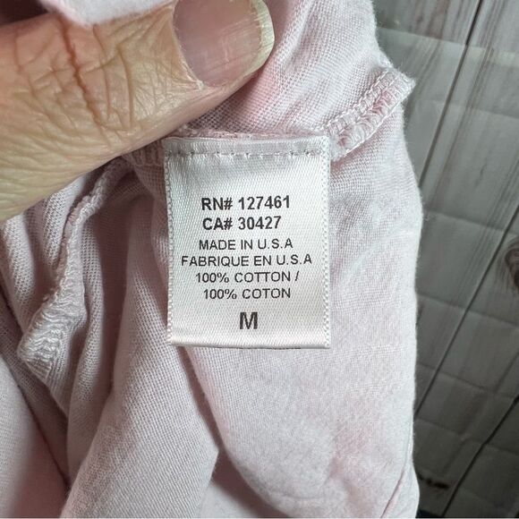 Wildfox Dare Devil Short Sleeve Tee - Picture 5 of 6